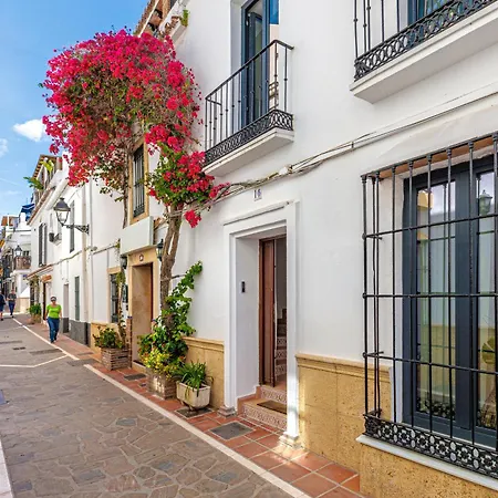 Апартаменти Casa Aduar 16 *