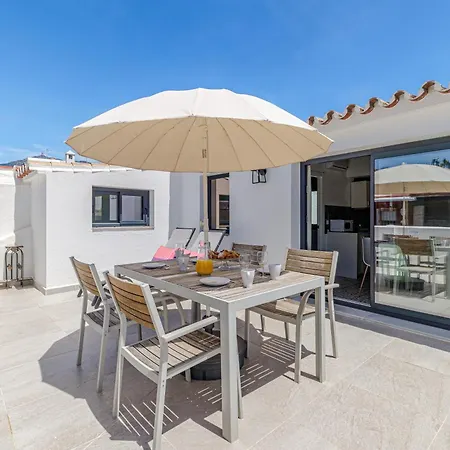 Casa Aduar 16 *