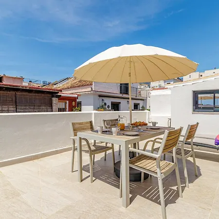 Casa Aduar 16 Апартаменти