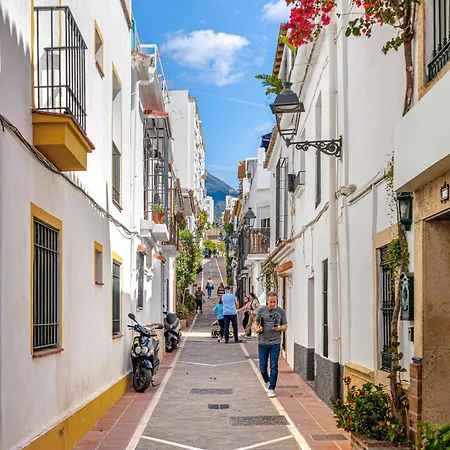Casa Aduar 16 *