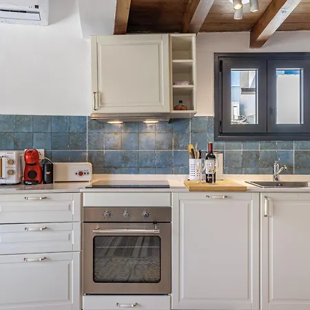 Апартаменти Casa Aduar 16 *