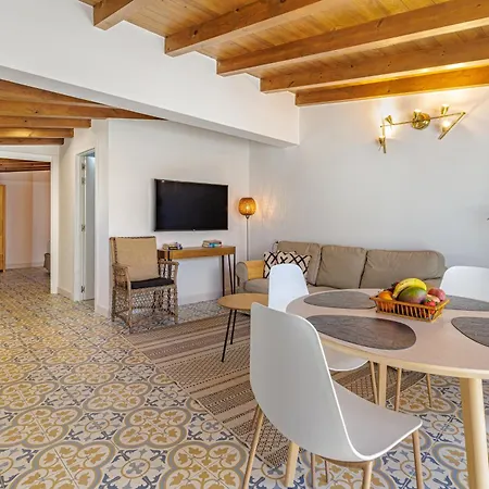 Casa Aduar 16 Appartement *