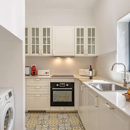 Casa Aduar 16 Апартаменти