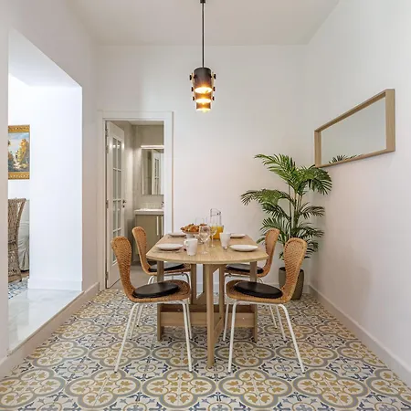 Casa Aduar 16 *