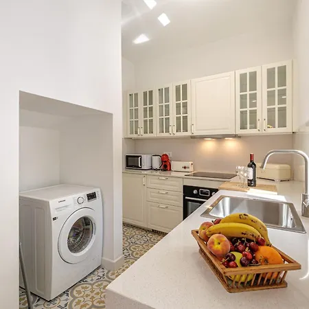 Апартаменти Casa Aduar 16 *