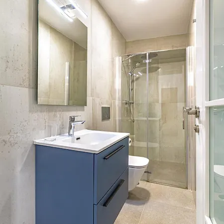 Casa Aduar 16 Апартаменти Марбелья